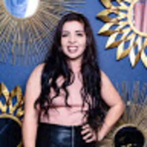 Meet your Posher, Isabel